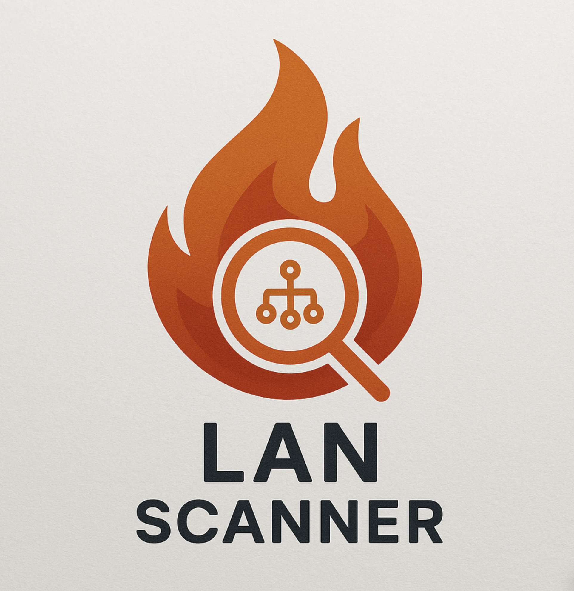 LAN Scanner